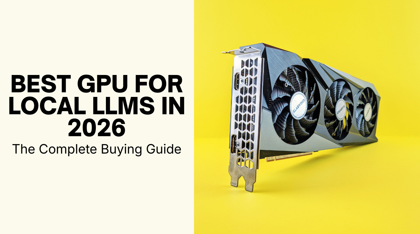 best gpu for local llm rtx 3090 local llm
