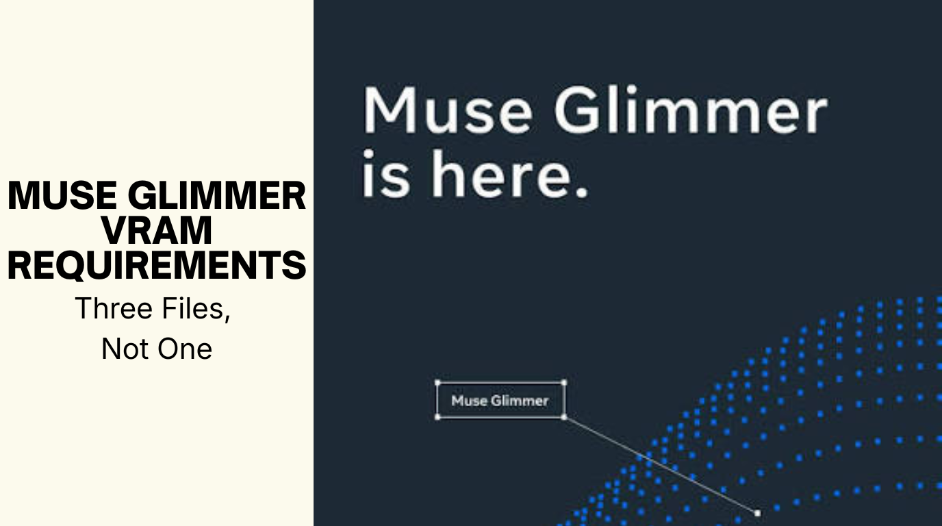 muse glimmer vram, muse glimmer 30b, can i run muse glimmer, muse glimmer gguf, muse glimmer 24gb, meta muse glimmer local, muse glimmer mmproj, muse glimmer dflash