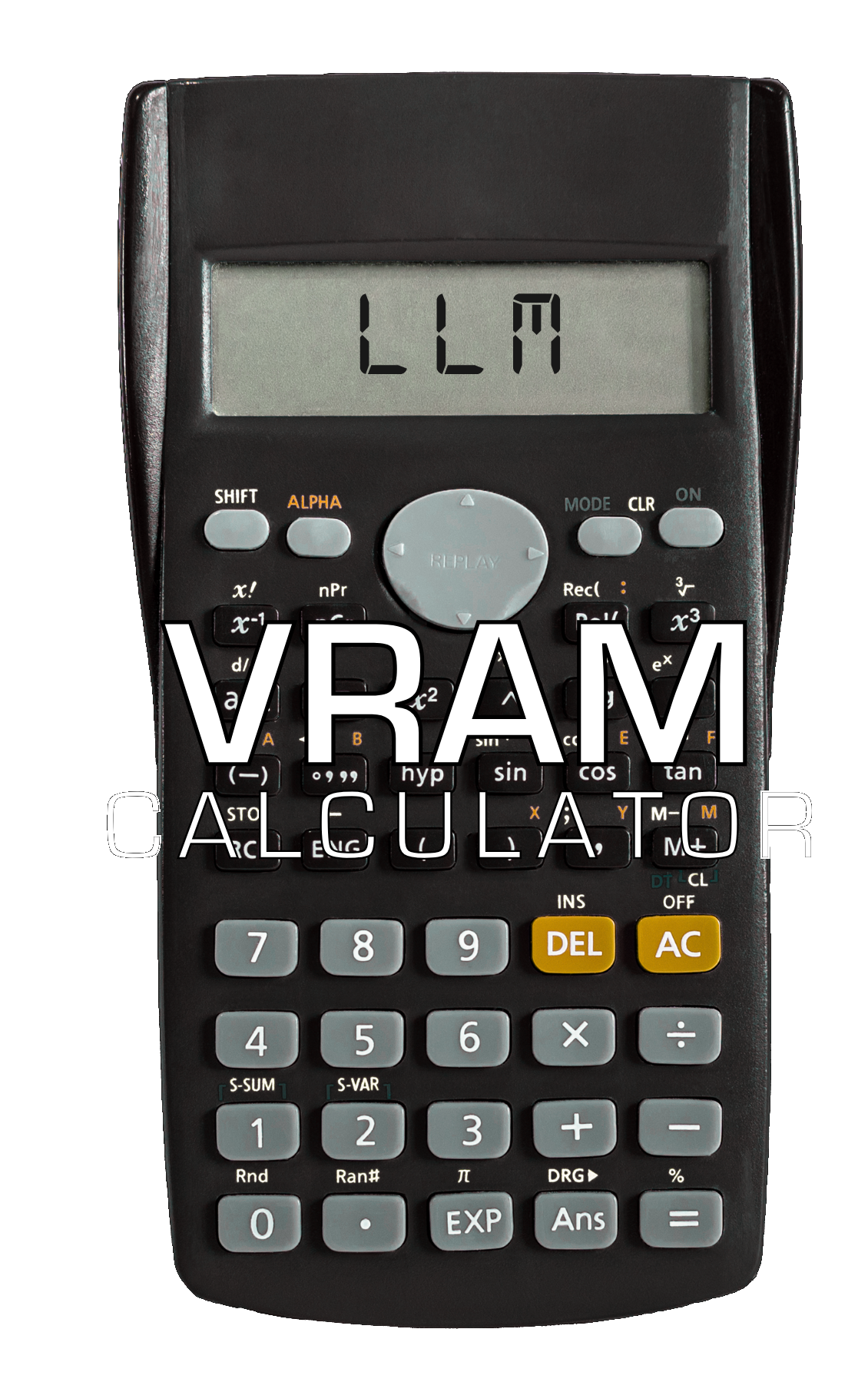 VRAMCalculator.com