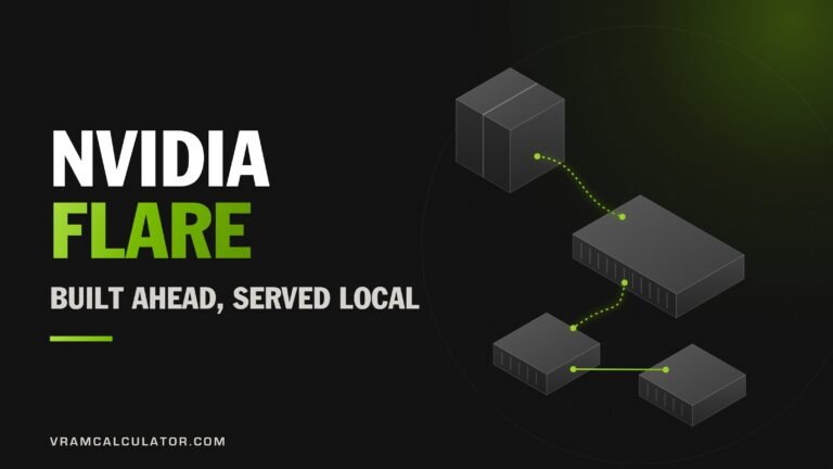 What Is NVIDIA Flare and Can It Run on Your Machine?